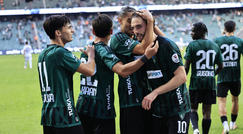 Kocaelispor’dan milli arada hazırlık maçı!