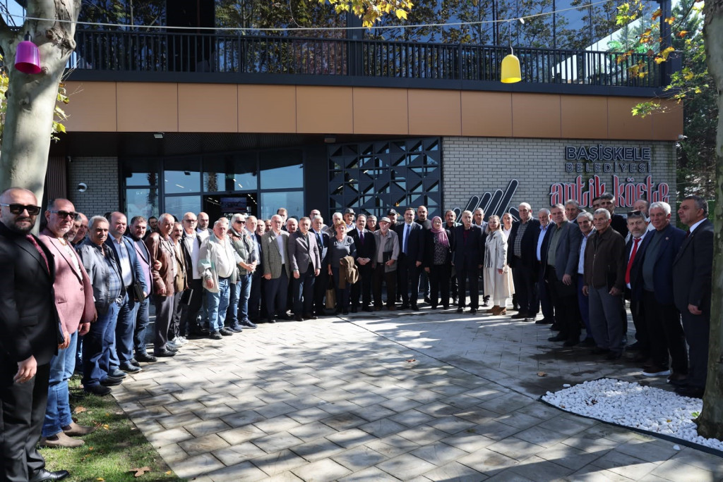 Başiskele’de altyapı planları yeniden değerlendirilecek