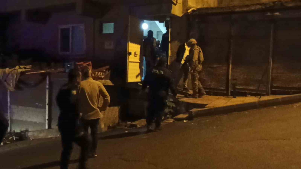 Oğluna olumsuz yanıt verdi, dehşeti yaşadı!