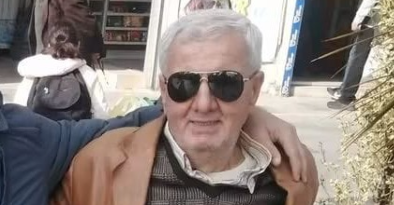 Salih Baykal entübe edildi!