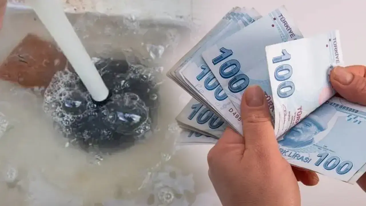 Boşuna para dökmeyin: Şipşak açıyor!