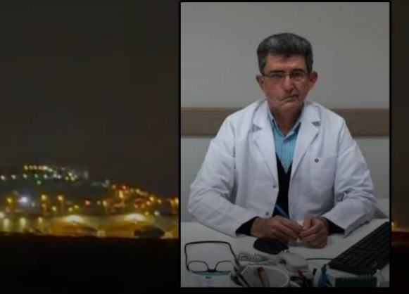 Tekne faciası! Kayıp doktor aranıyor