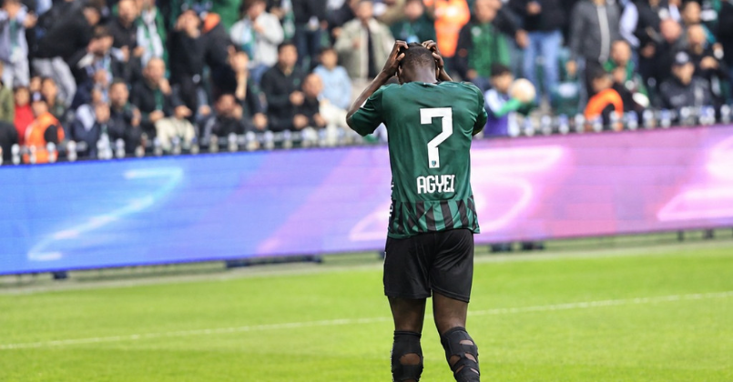 Kocaelispor için kader anı…
