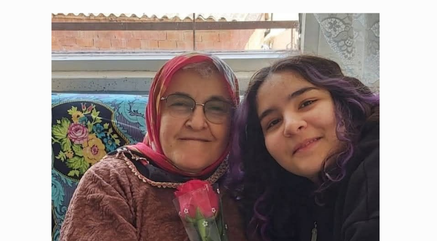Tramvayın altında kalan kadın, toprağa verildi