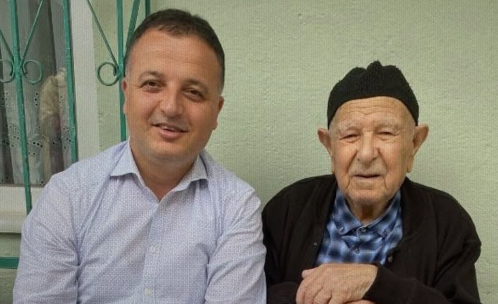 Ömer Güney'in acı günü!
