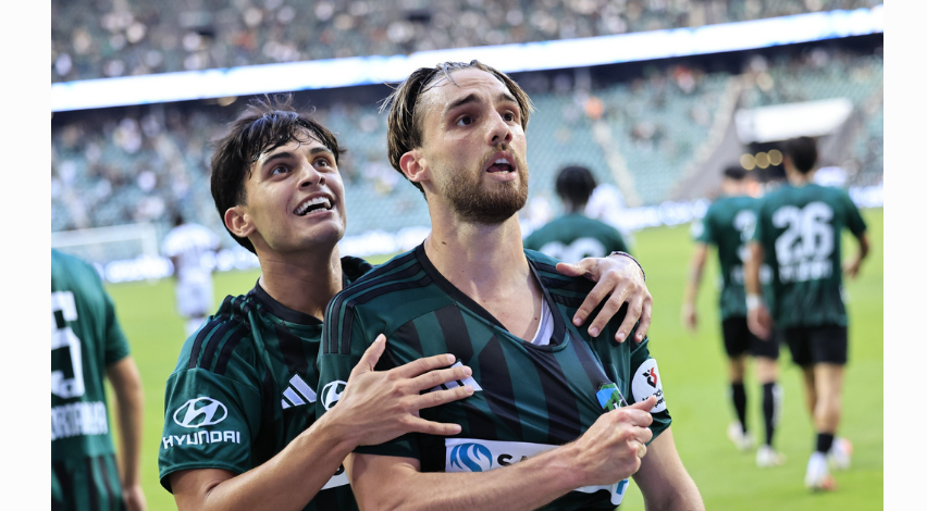 Kocaelispor’un en büyük kozu olacak