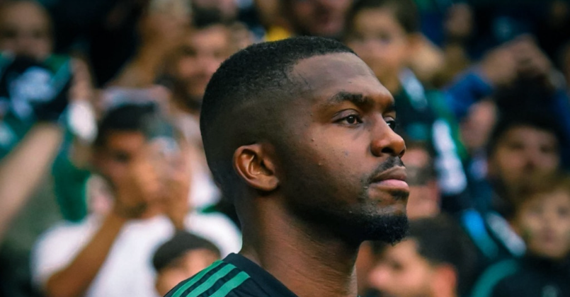 Kocaelispor’da Dijksteel sevinci