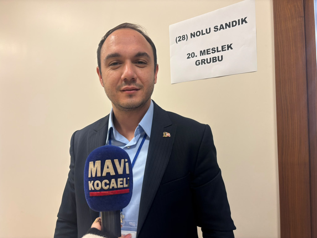 Bodur: “Hizmet etmek için yeni döneme de talibiz”
