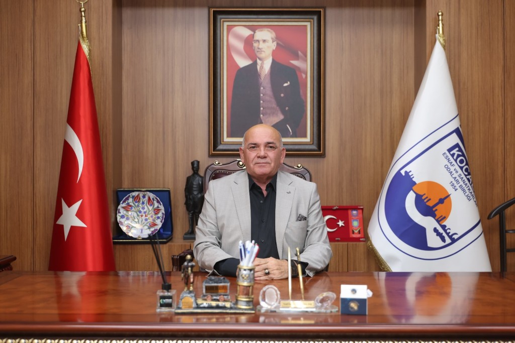 Kadir Durmuş’tan denetim çağrısı