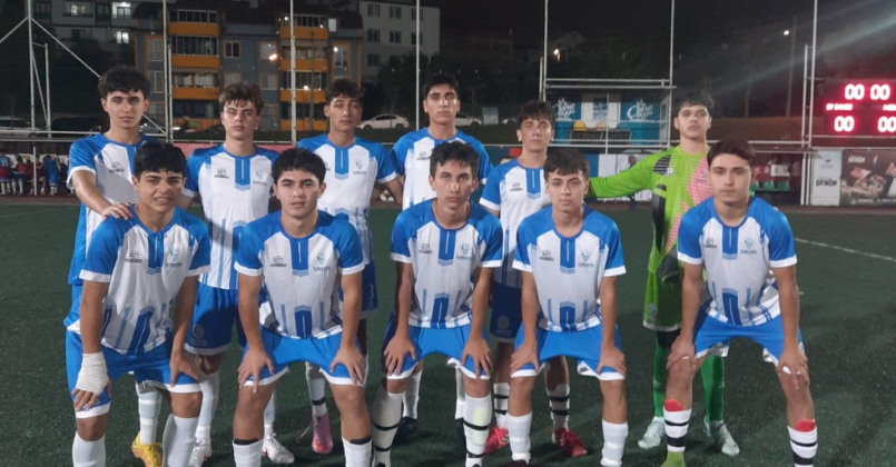 Körfez’de 4-4’lük maç