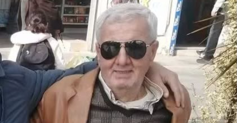 Salih Baykal vefat etti