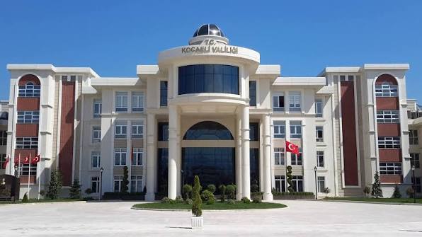 Kocaeli Valiliği noktayı koydu! Limanda denetim yapıldı