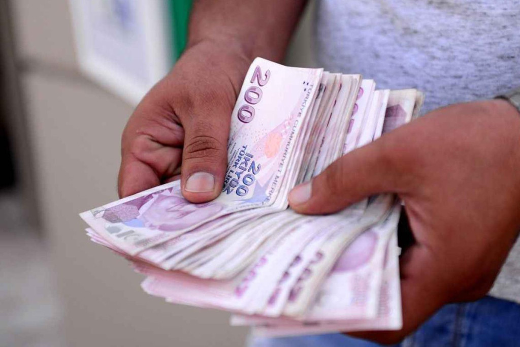 Her ay 4 bin TL alabilirsiniz! Ama bir şartı var