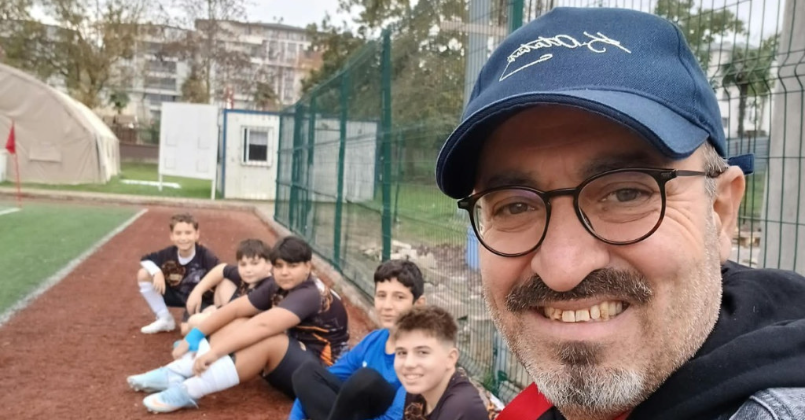 İzmit Şafakspor yöneticisi Özdemir: Milli bayramlarda maç verilmesin