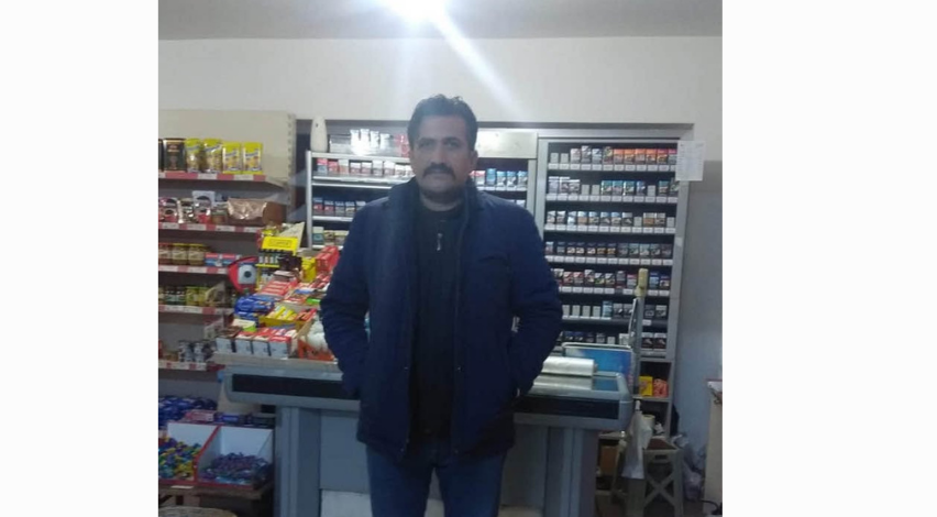 İzmit’in tanınan esnafı vefat etti