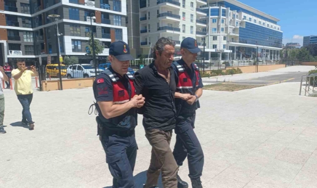 Sedef Güler cinayetinin şüphelisi tutuklandı - ASAYİŞ - Mavi Kocaeli ...