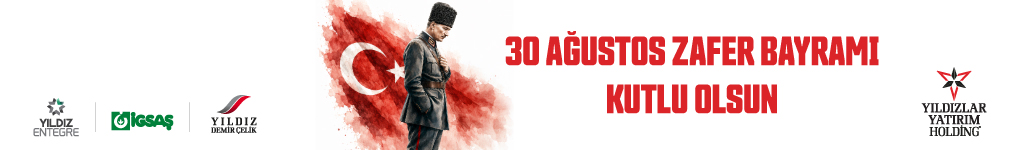 YILDIZLAR YATIRIM HOLDİNG 30 AĞUSTOS