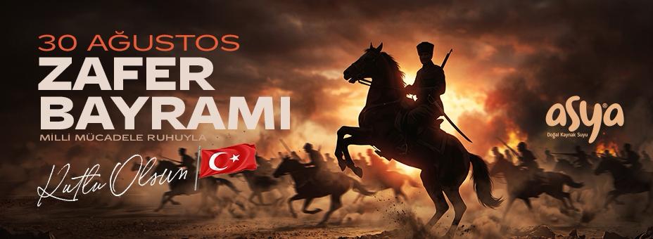 ASYA SU 30 AĞUSTOS