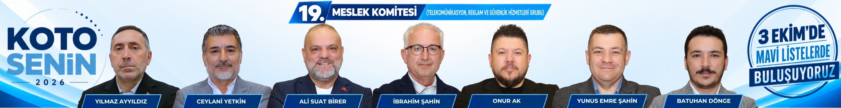 KOTO SECİM PROGRAMI HERGÜN 14:00 TE YENİ GÖRSELİ