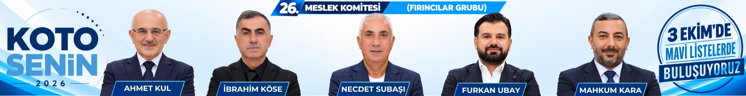 KOTO SECİM PROGRAMI HERGÜN 14:00 TE YENİ GÖRSELİ