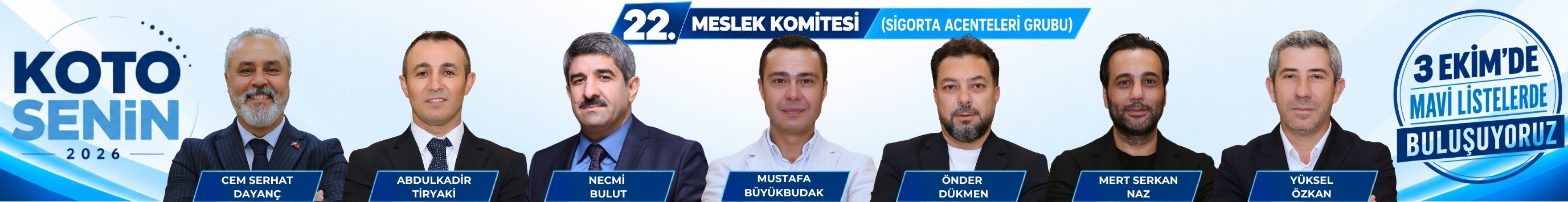 KOTO SECİM PROGRAMI HERGÜN 14:00 TE YENİ GÖRSELİ