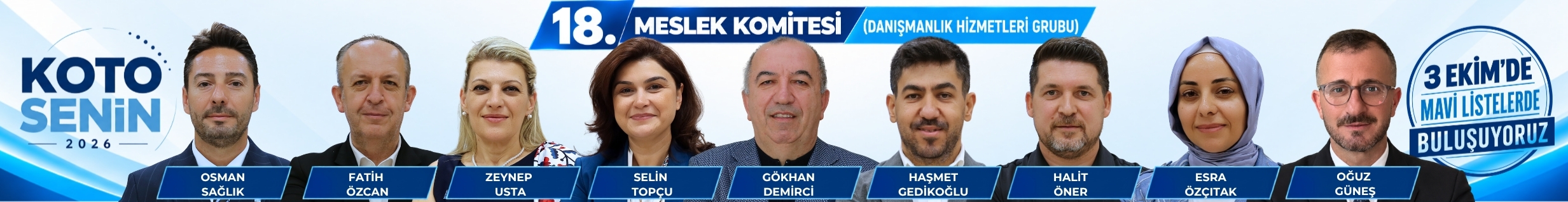 KOTO SECİM PROGRAMI HERGÜN 14:00 TE YENİ GÖRSELİ