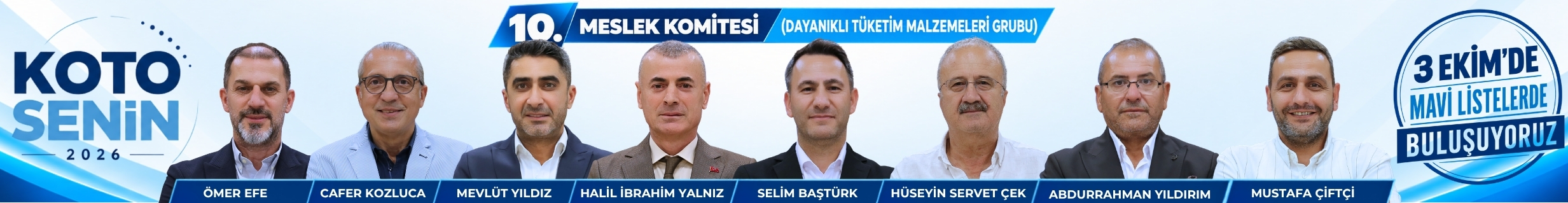 KOTO SECİM PROGRAMI HERGÜN 14:00 TE YENİ GÖRSELİ