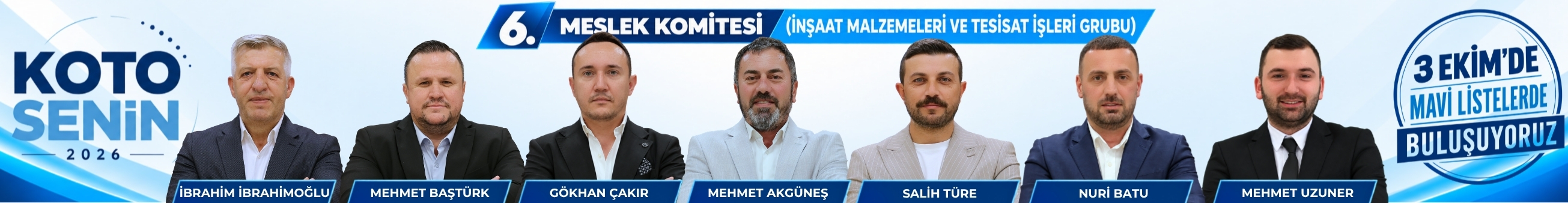 KOTO SECİM PROGRAMI HERGÜN 14:00 TE YENİ GÖRSELİ