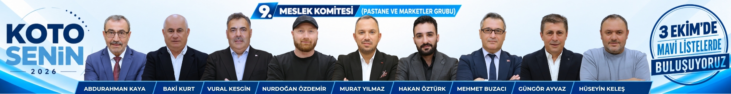 KOTO SECİM PROGRAMI HERGÜN 14:00 TE YENİ GÖRSELİ