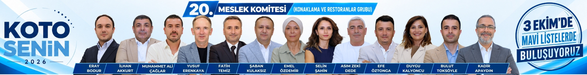 KOTO SECİM PROGRAMI HERGÜN 14:00 TE YENİ GÖRSELİ