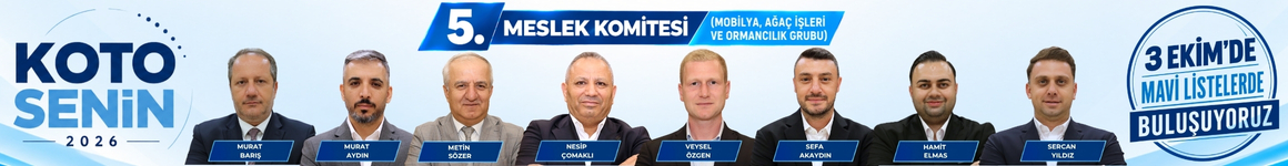 KOTO SECİM PROGRAMI HERGÜN 14:00 TE YENİ GÖRSELİ