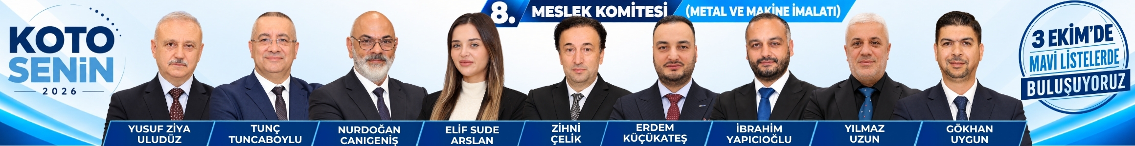KOTO SECİM PROGRAMI HERGÜN 14:00 TE YENİ GÖRSELİ