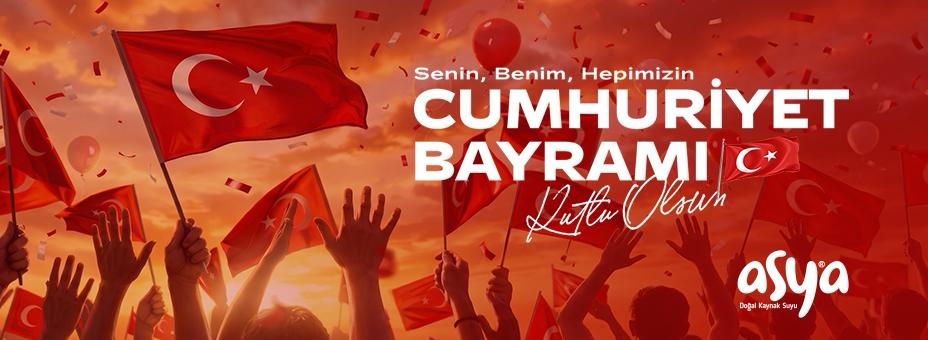 ASYA SU 29 EKİM 