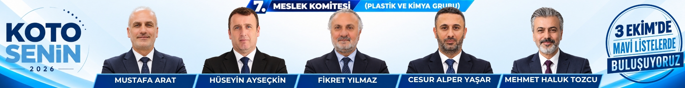 KOTO SECİM PROGRAMI HERGÜN 14:00 TE YENİ GÖRSELİ