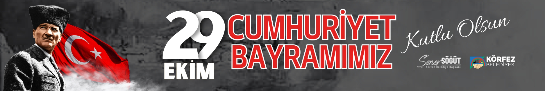 körfez belediyesi 29.10.2026 cumhuriyet