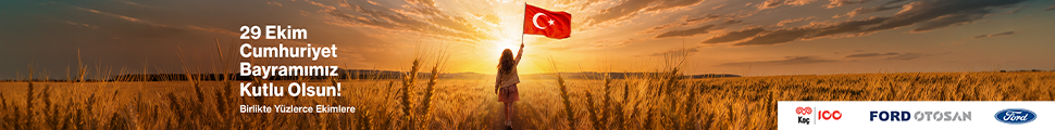 FORD 29 EKİM CUMHURİYET